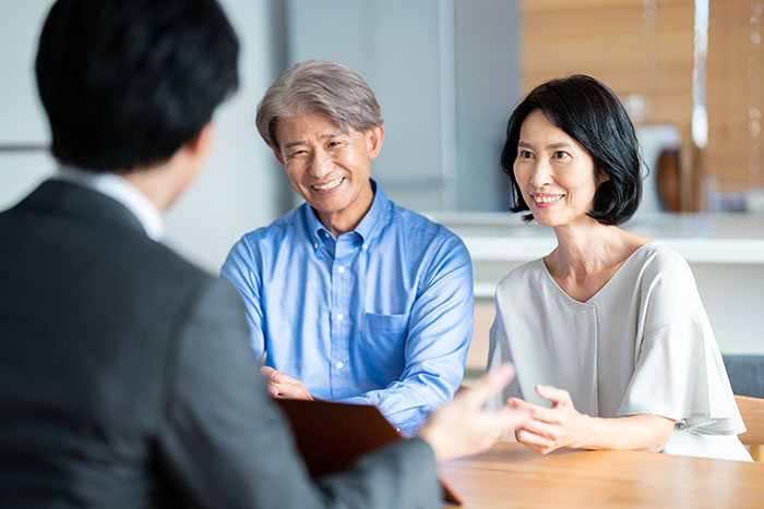 20年以上の歴史のある会社